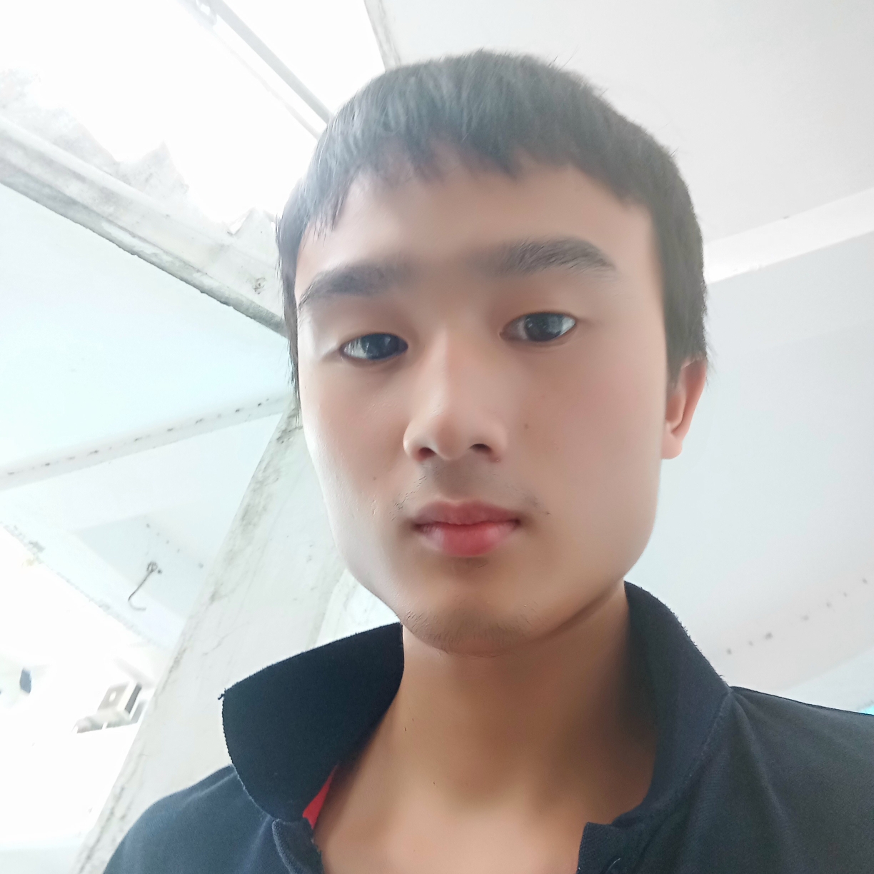 微凉放弃危机的照片