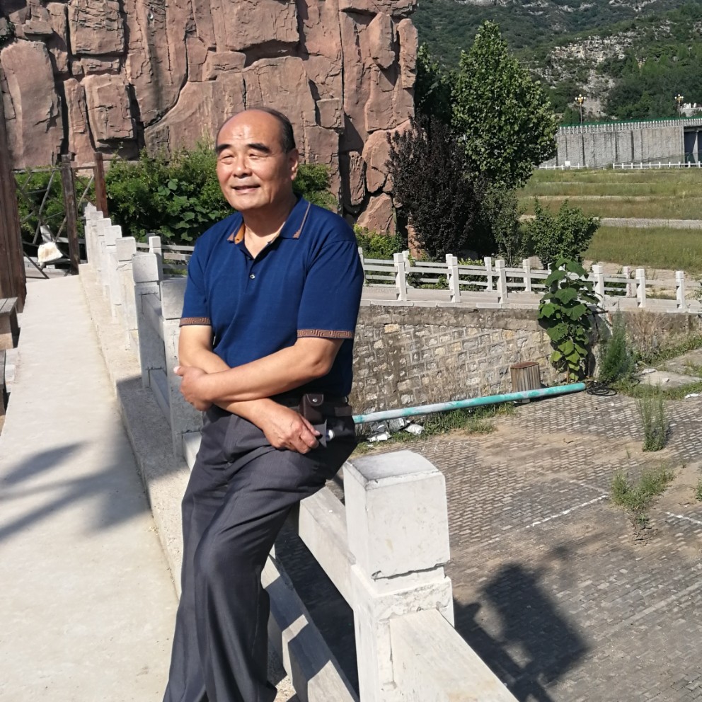 方便自然的照片