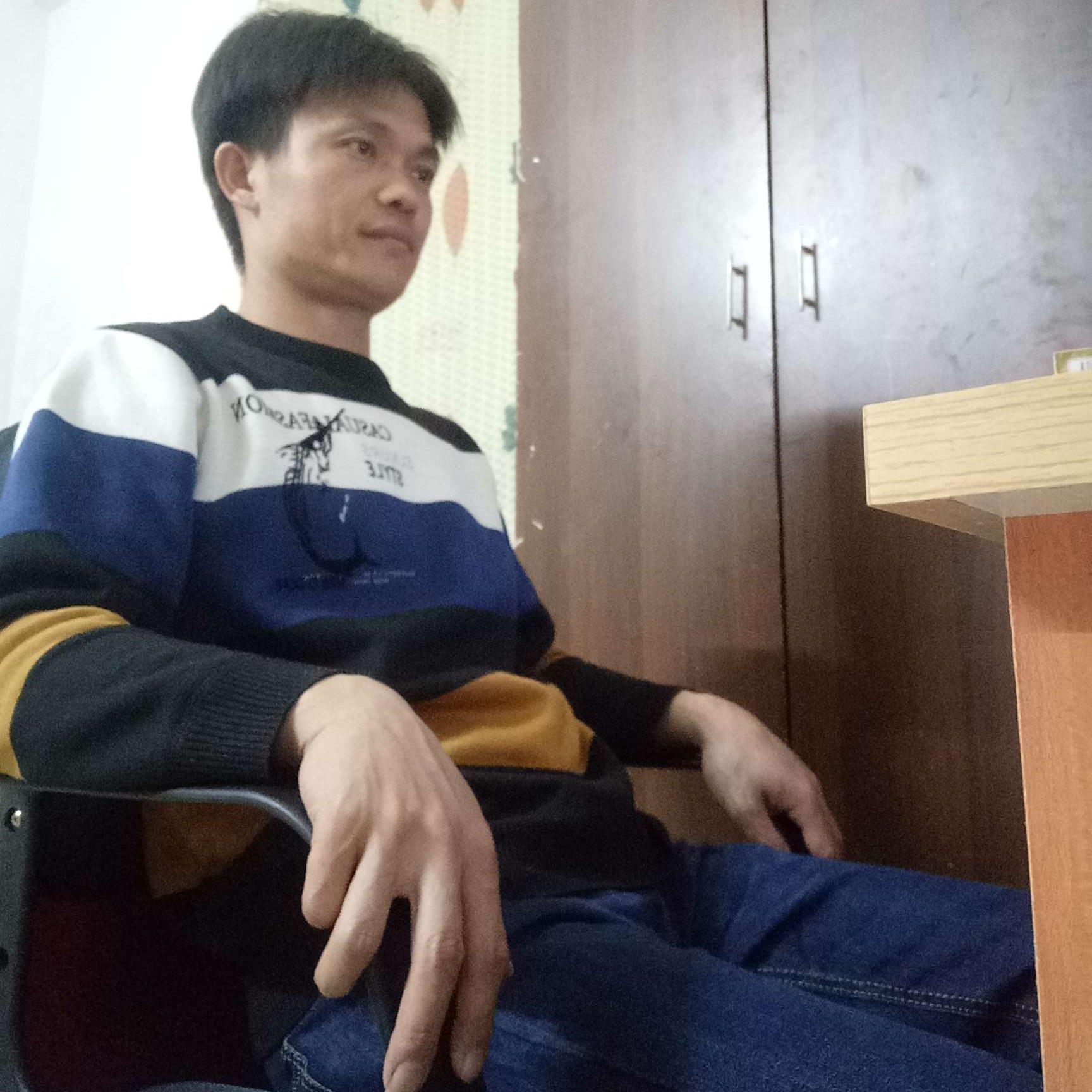 掉掉的照片