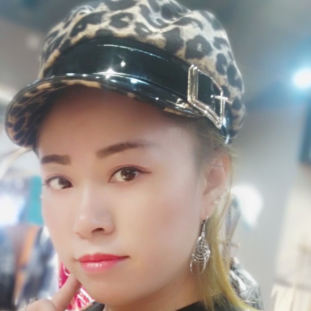 标致锦瑟的照片