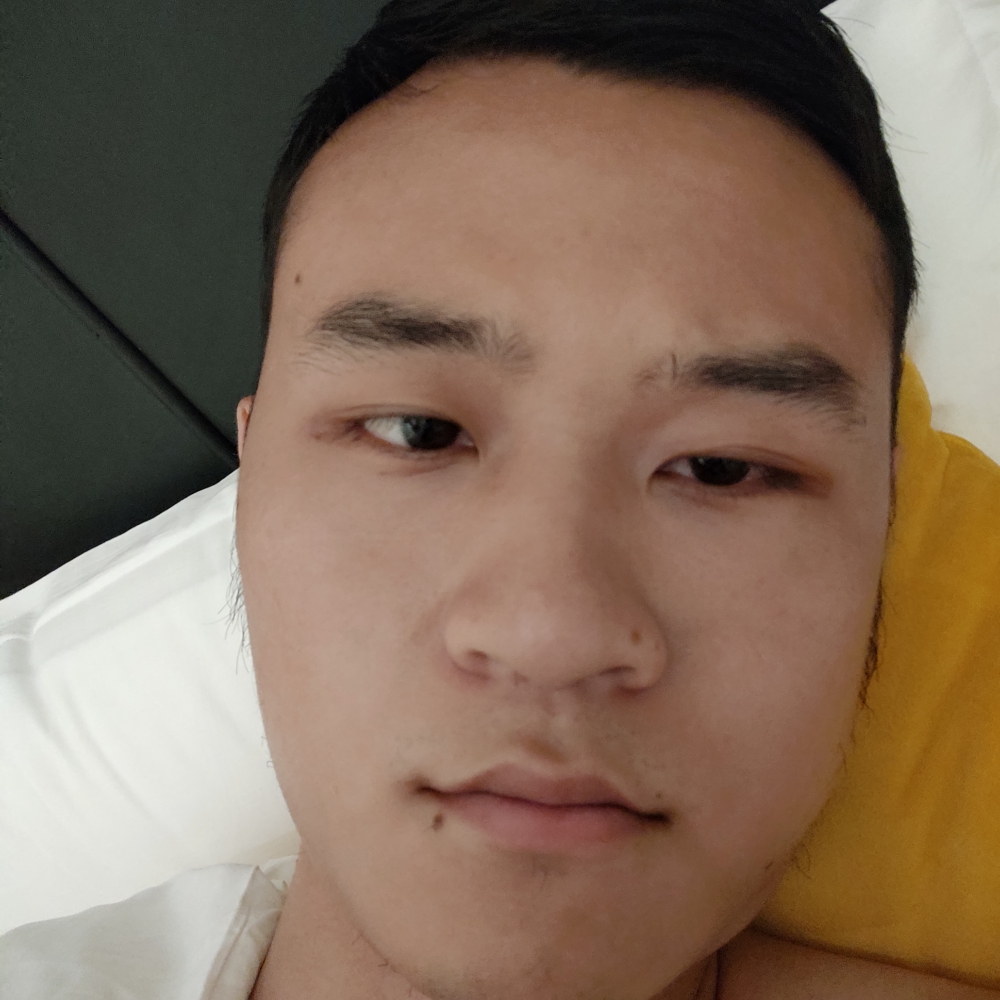 黑米踢多情的照片