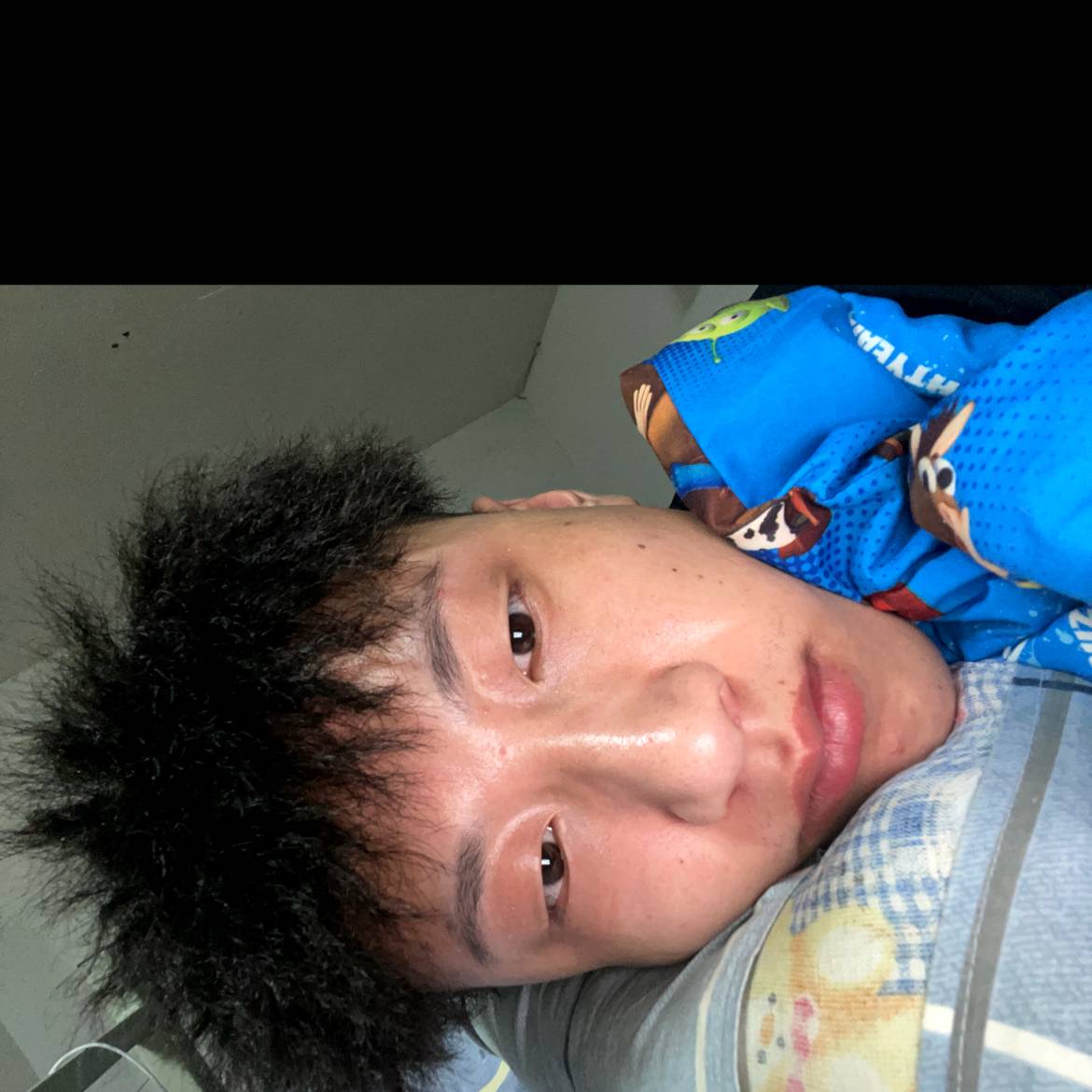 若溪改变美丽的照片