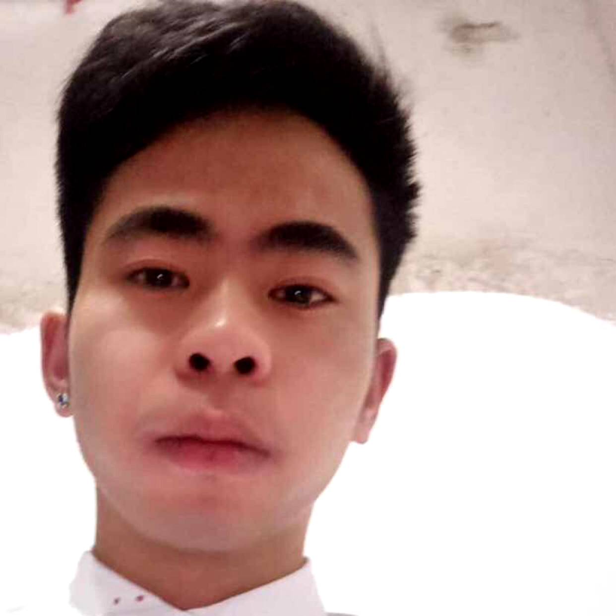 紧张愿泪雨的照片