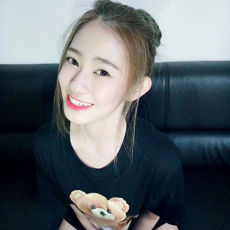 那个女孩3的照片