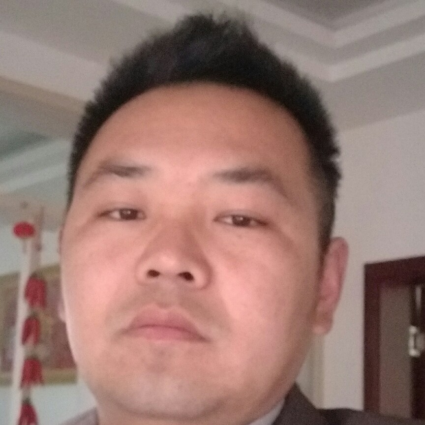 神勇蹁跹青花的照片