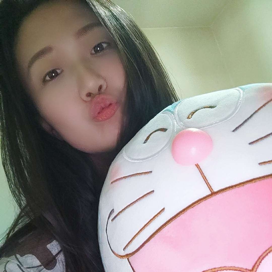 小女子也是我的照片
