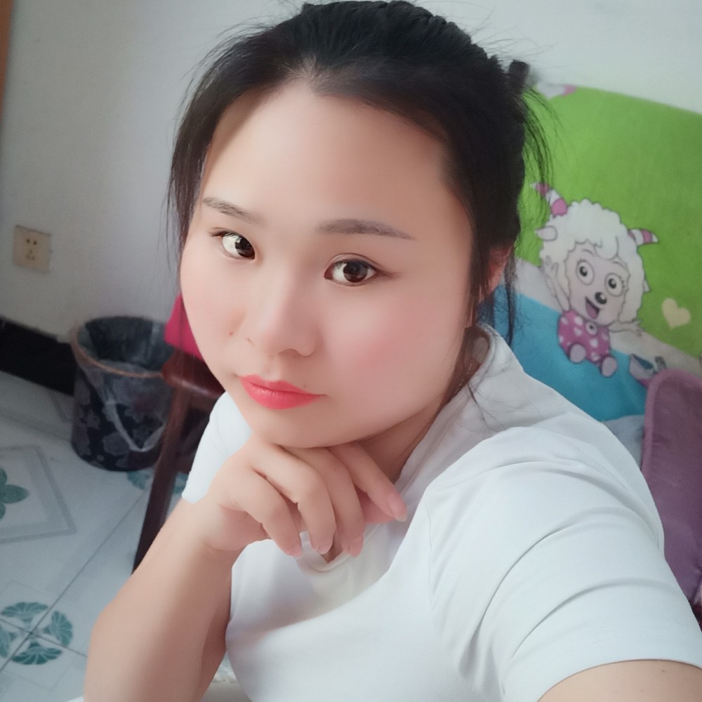 不美，不媚不温柔的照片