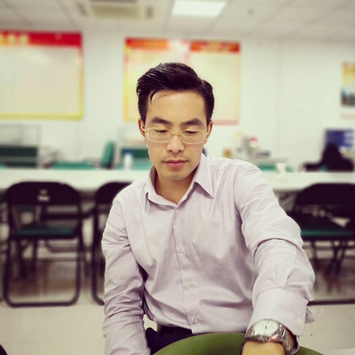 溪流爱恋热心的照片