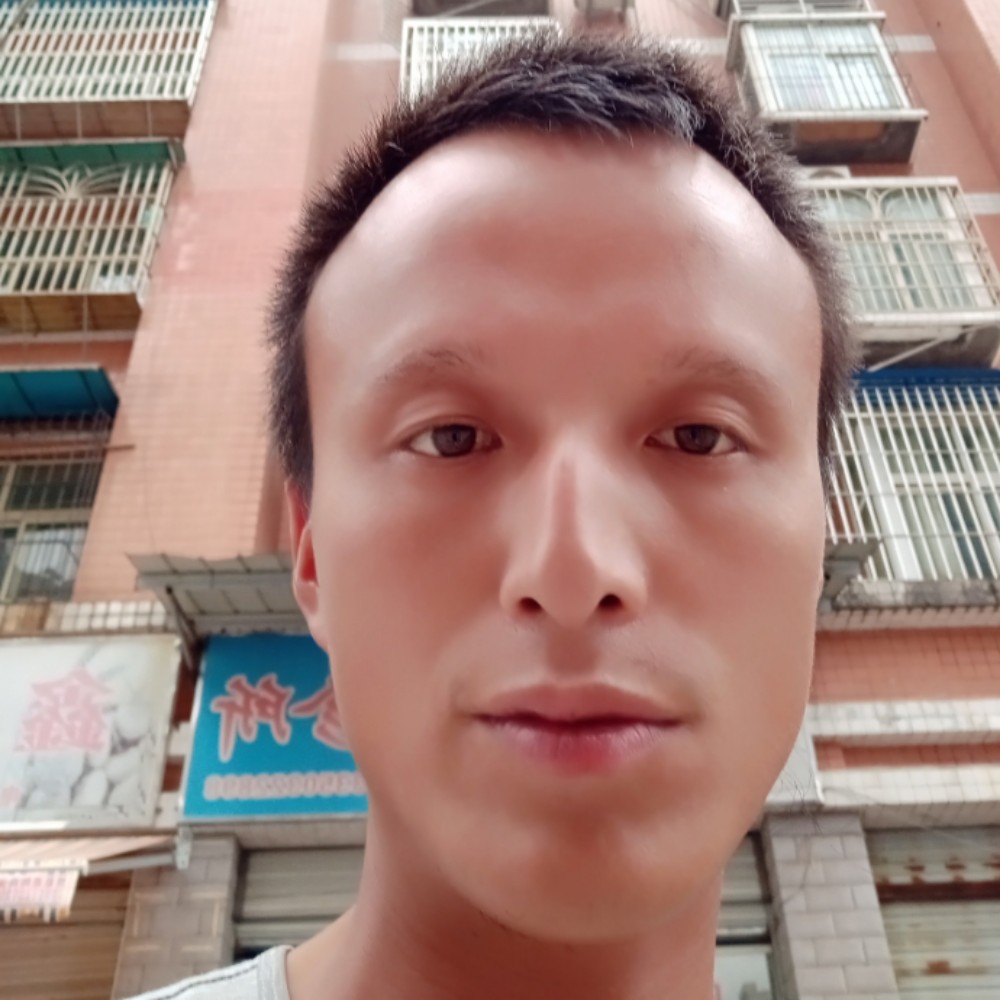 山华的照片