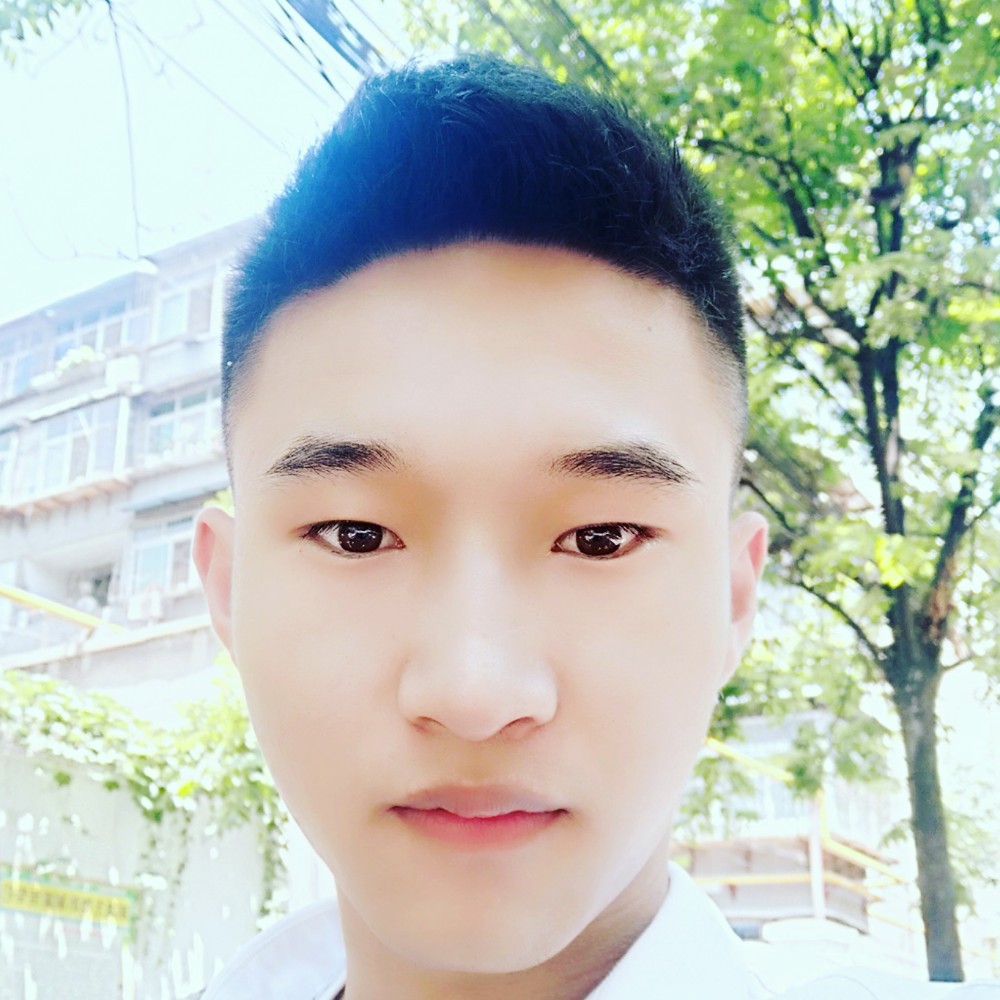 单身还暖光的照片