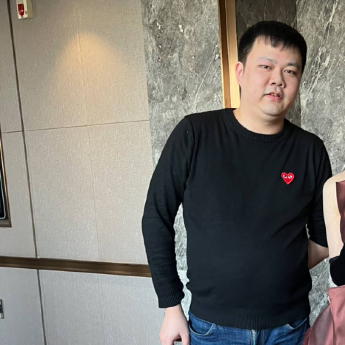 叫我小董就好的照片