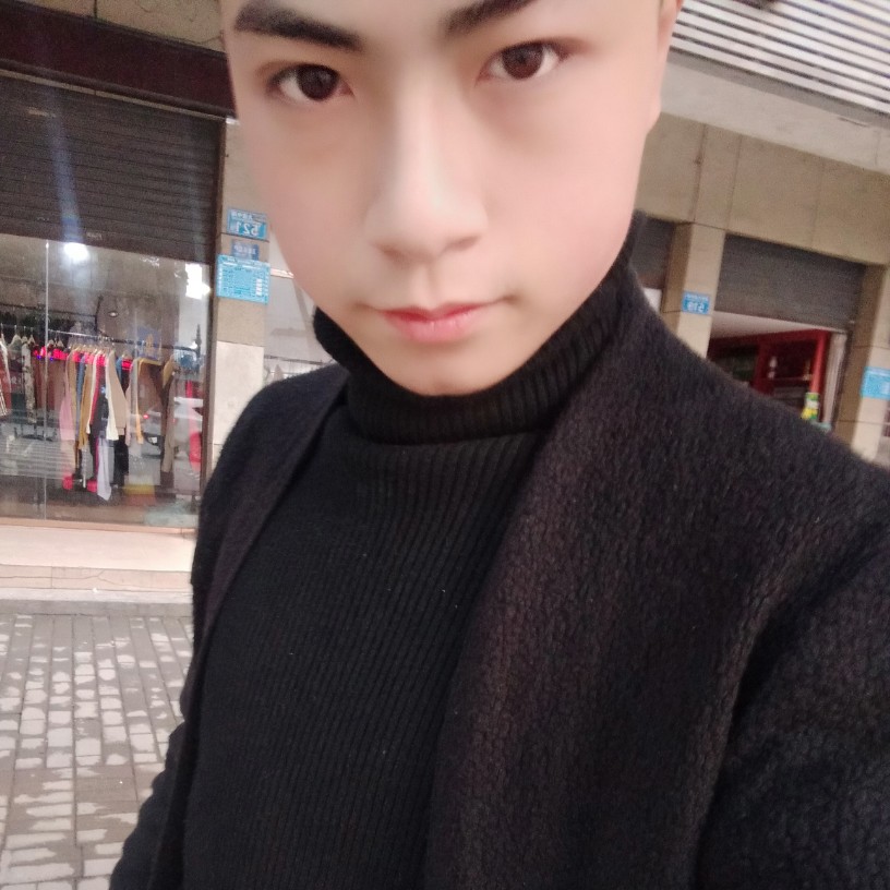 陌殇时尚的照片