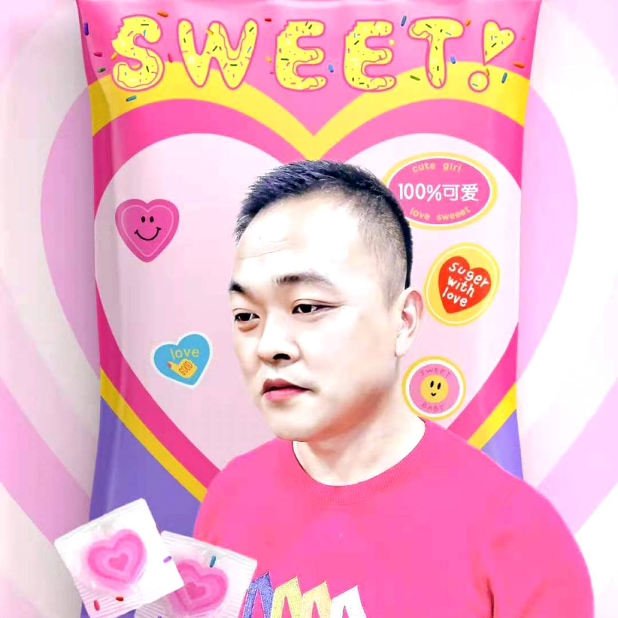 顺涛的照片