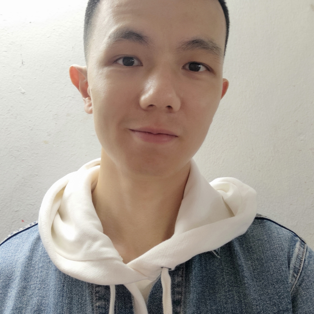 小M同学的照片