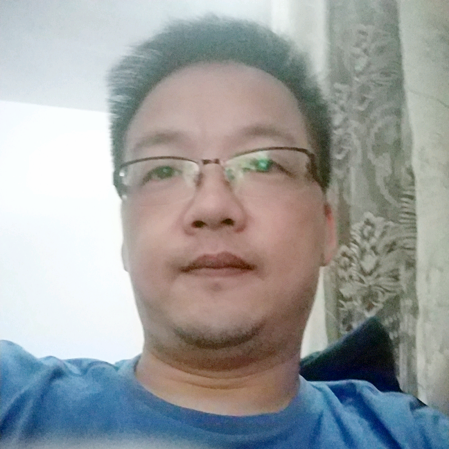 朴实小灰灰的照片