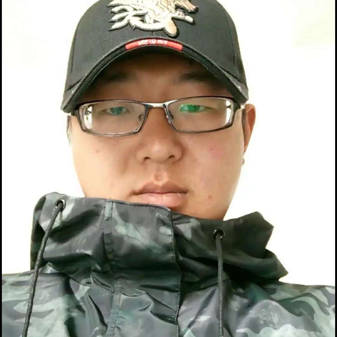 一个人的炼狱的照片