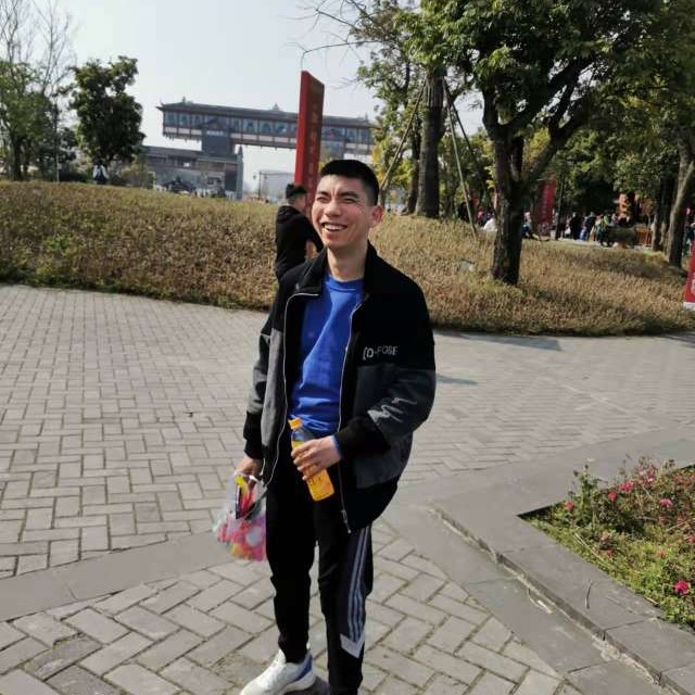 拉长那信封的照片