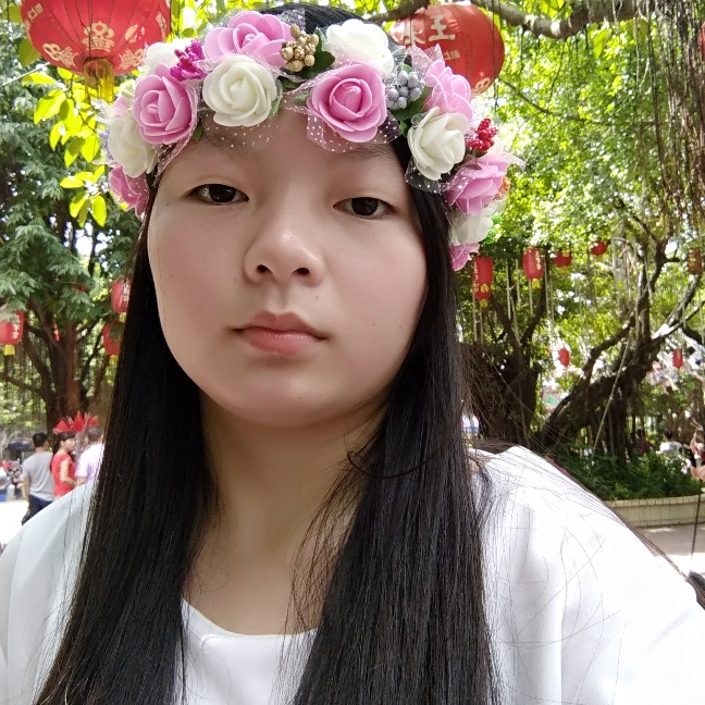 执着流岚的照片