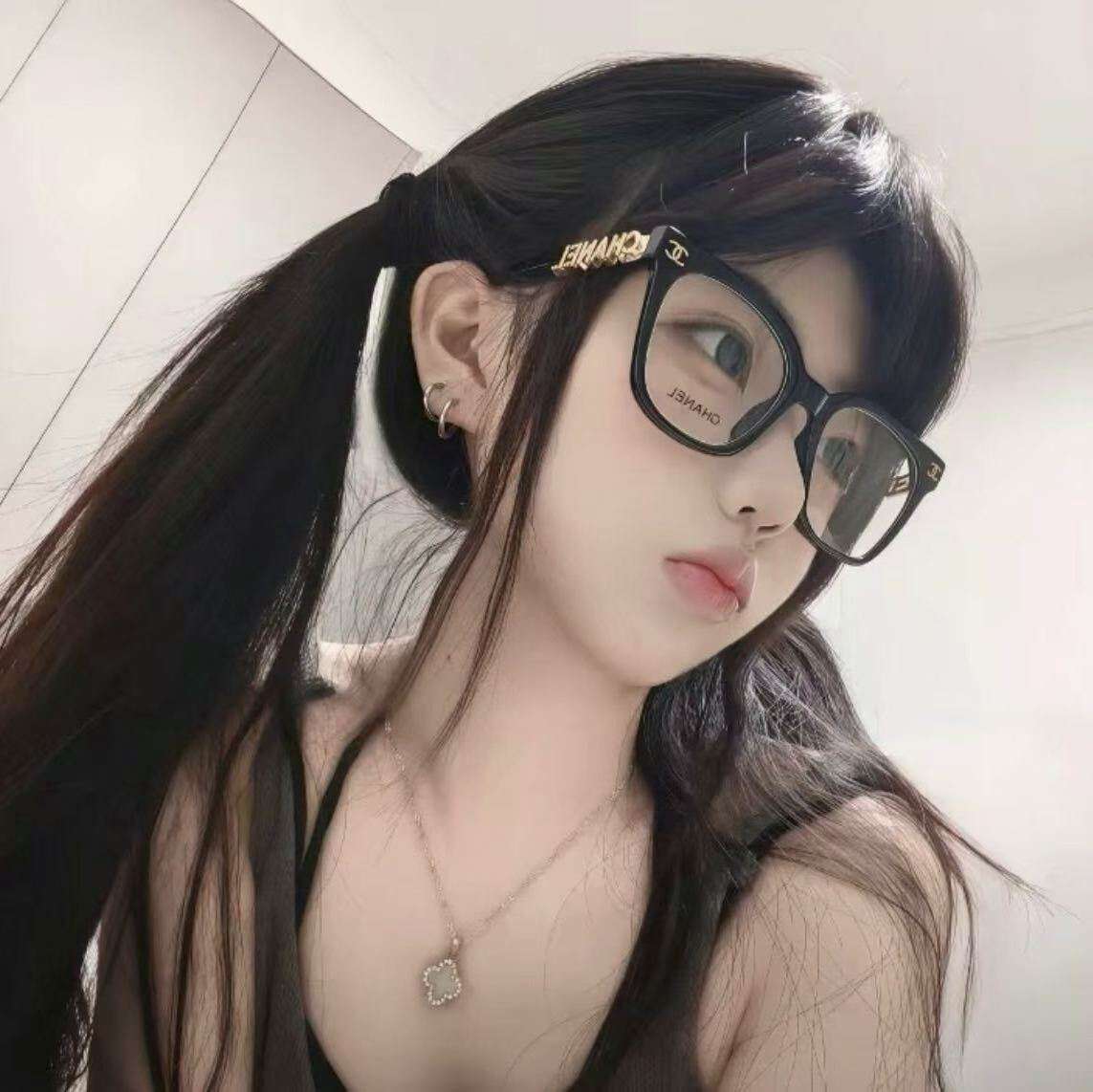 兔牙的照片