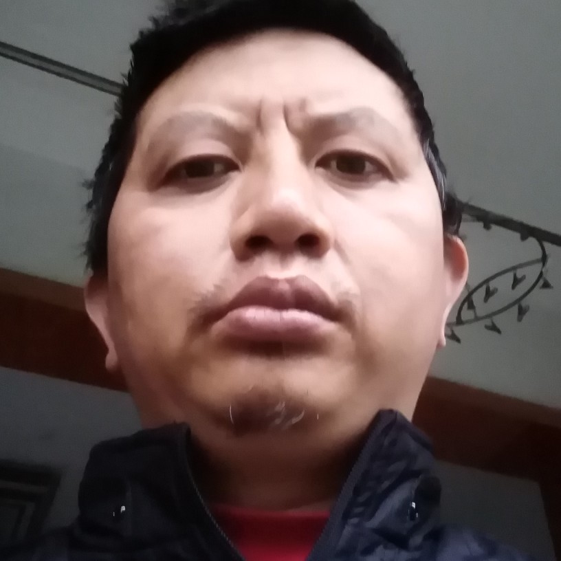 冬耀打老实的照片
