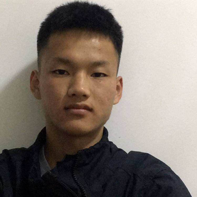 母胎单身……的照片