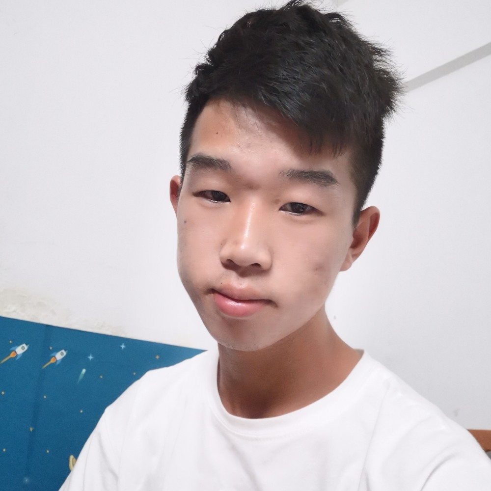 梦淼的照片