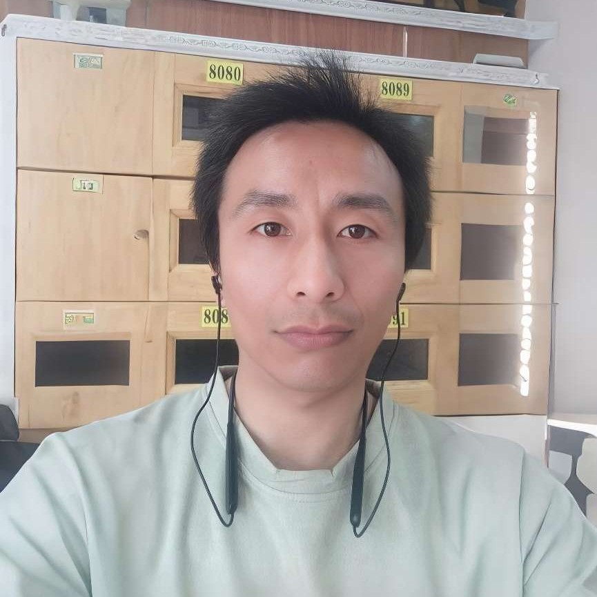动人de马克斯的照片