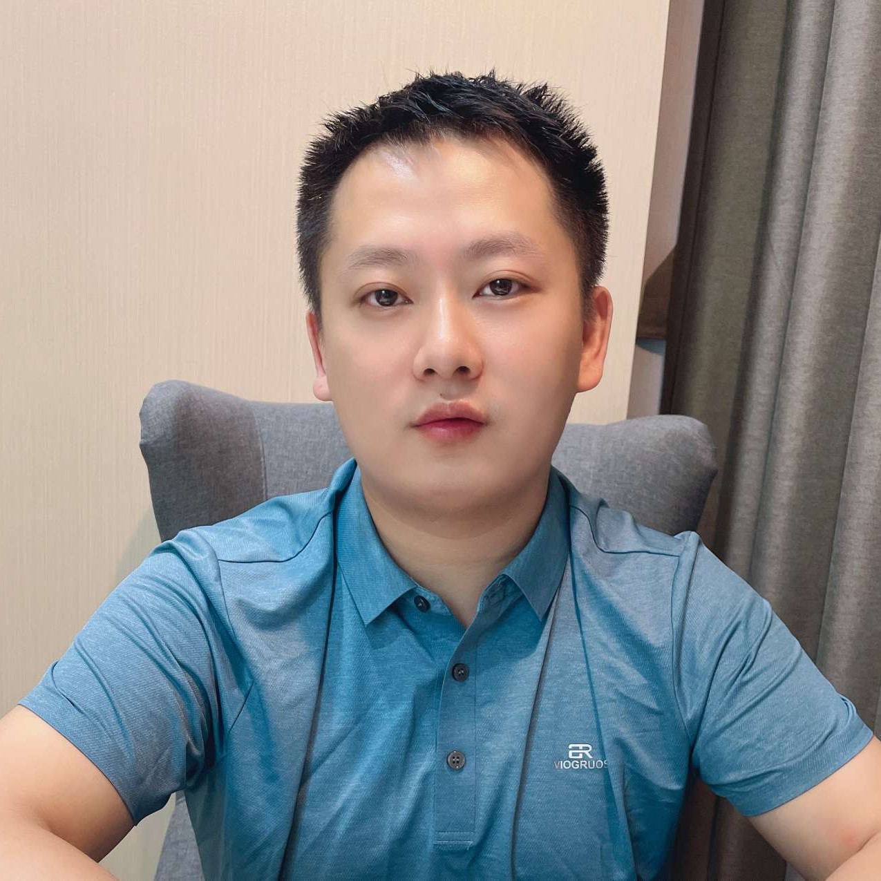 称心与樱桃的照片
