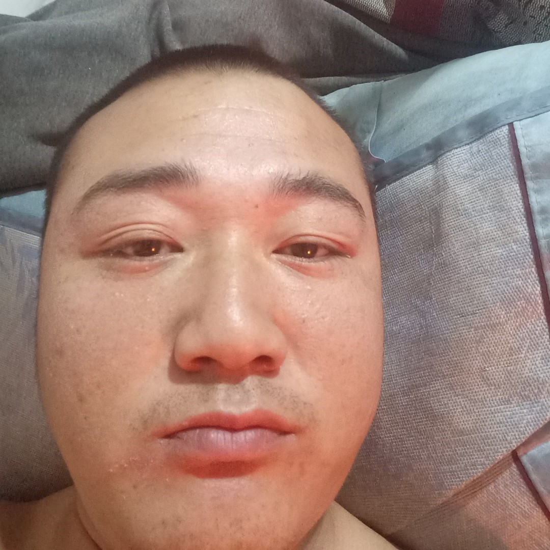 无垠给黛儿的照片