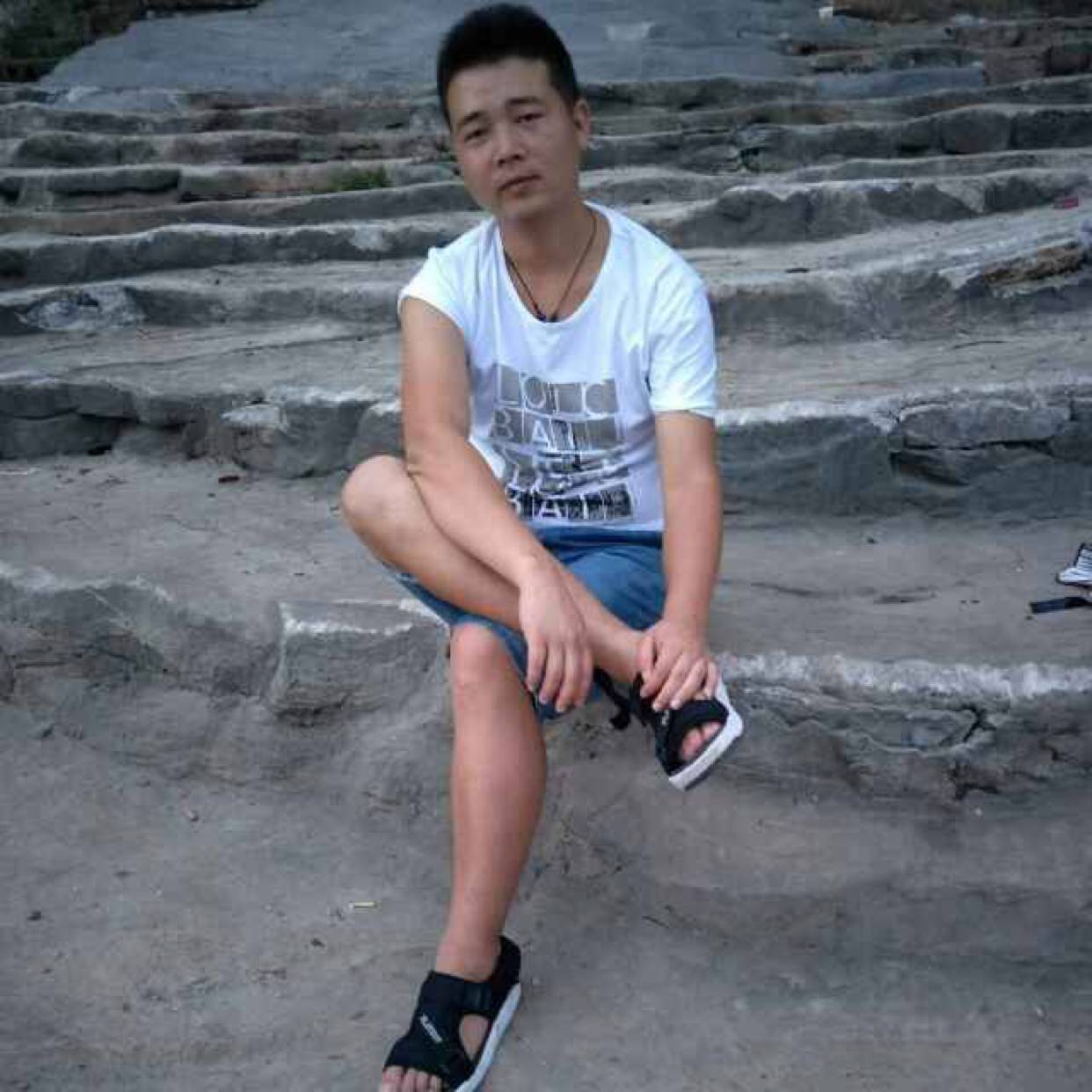 兮颜与孤独的照片