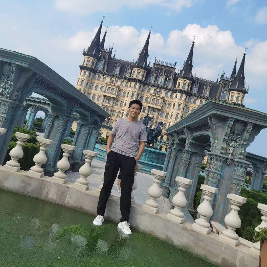 琉璃浅陌的照片