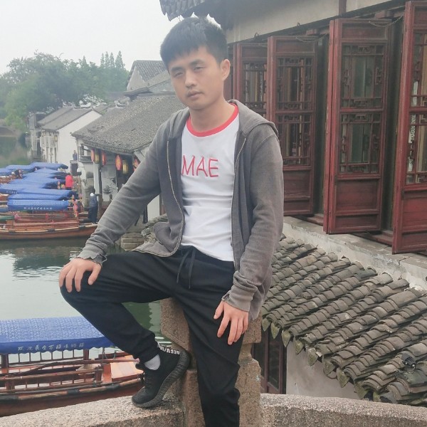 猜不透的男人的照片