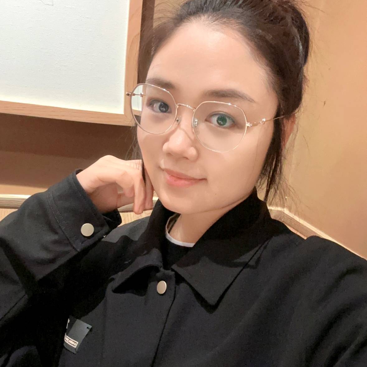 梓瞩的照片
