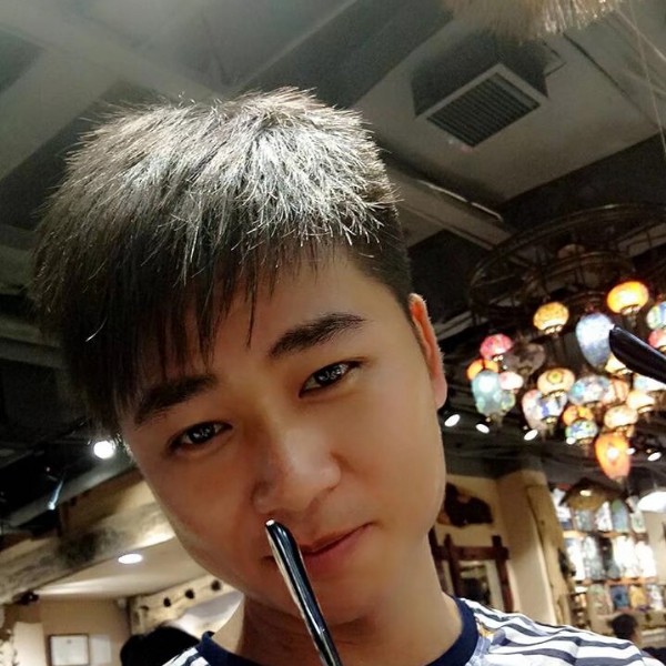 终遇(●—●)你的照片