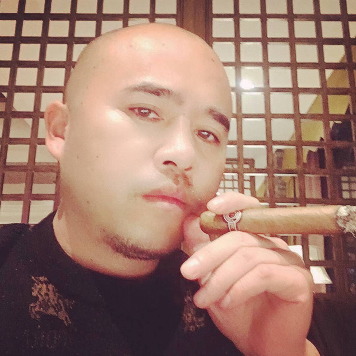 刻意回避的照片