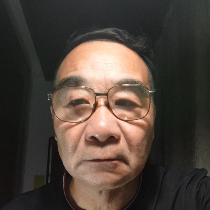 走过寒冬的照片