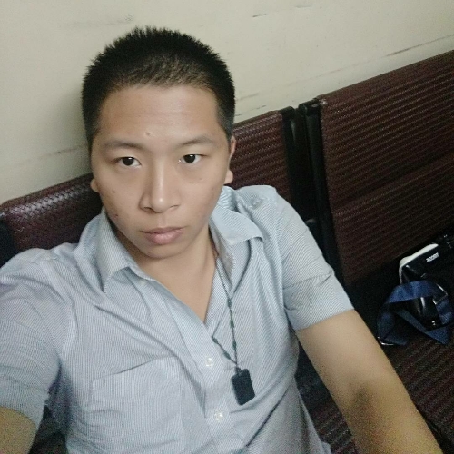 孤身极影的照片