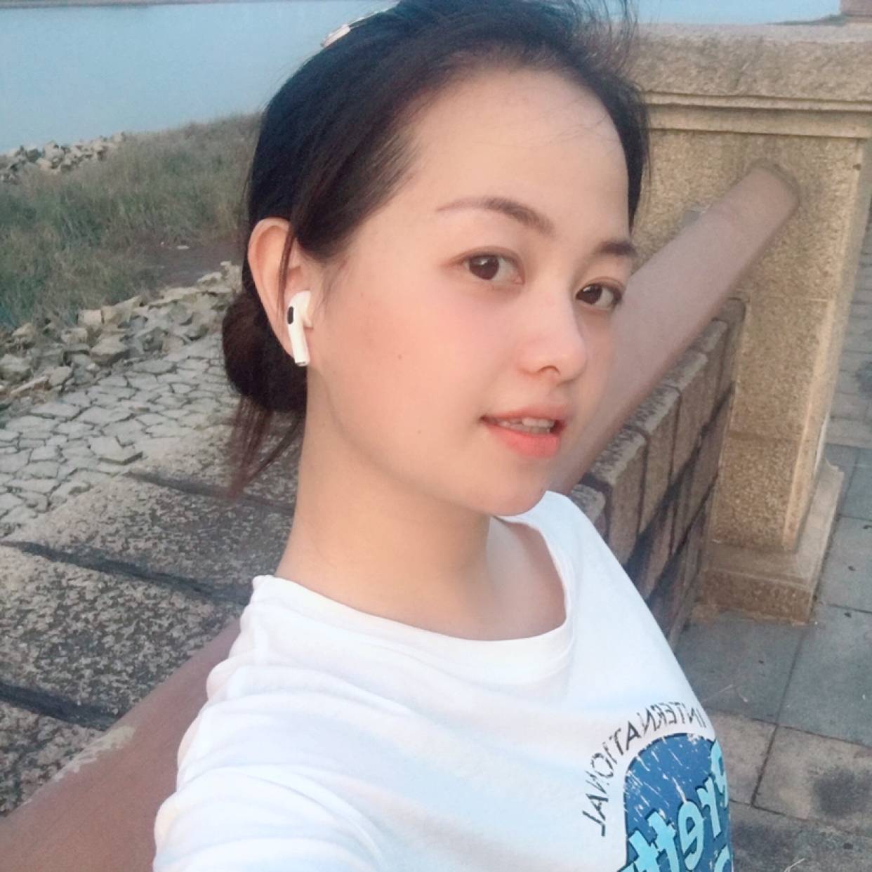 独寂方树叶的照片