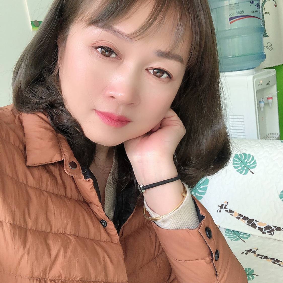 铃铛請如意的照片