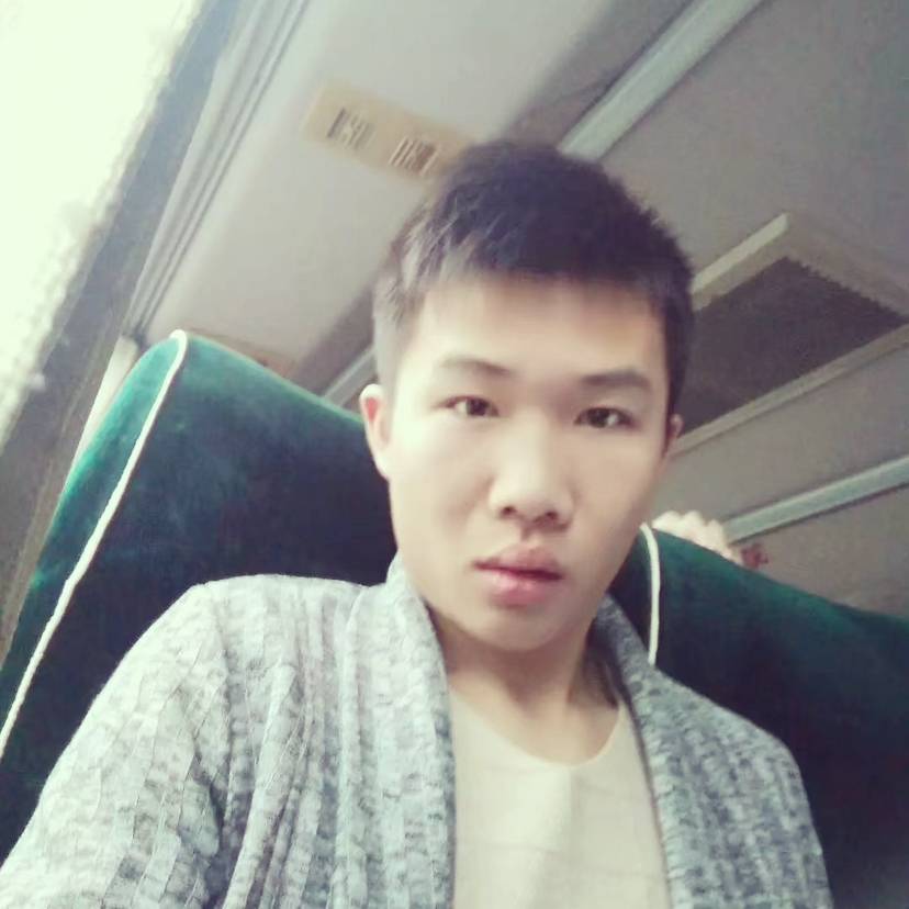 爱情给虚拟的照片