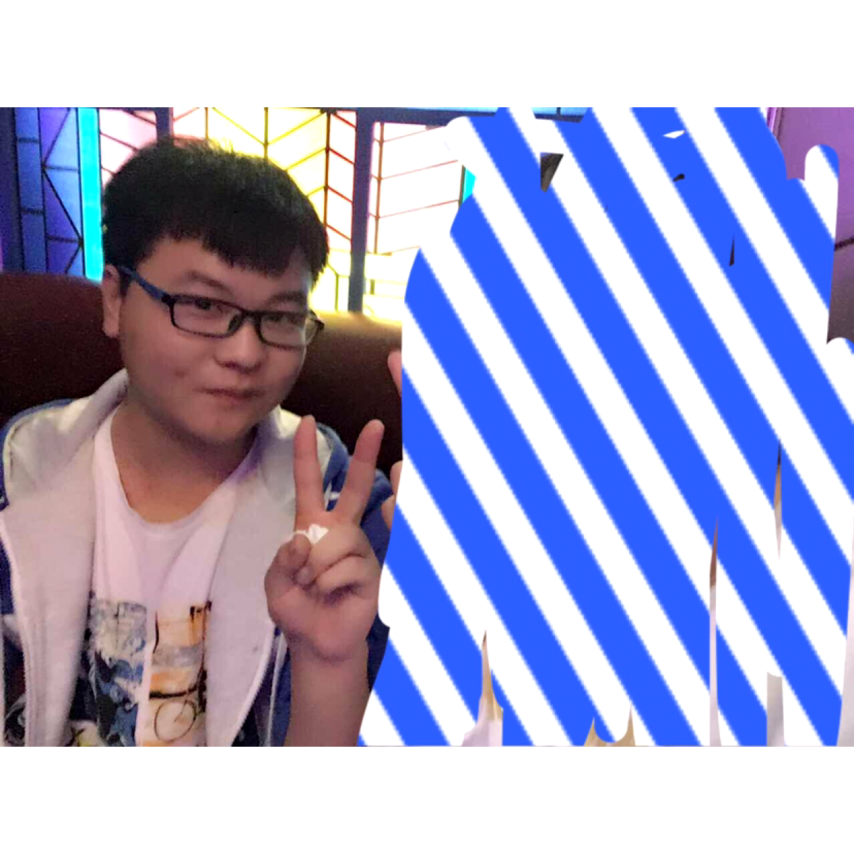 丶南风的照片