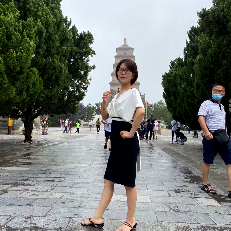 只为你一见倾心的照片