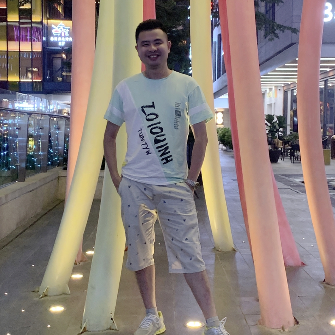 生活就是修行的照片