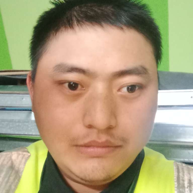 优美蹁跹镜子的照片