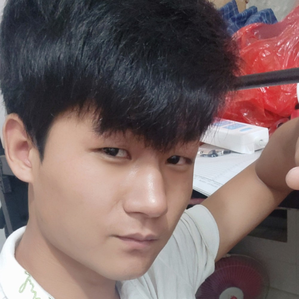 水影与后来的照片