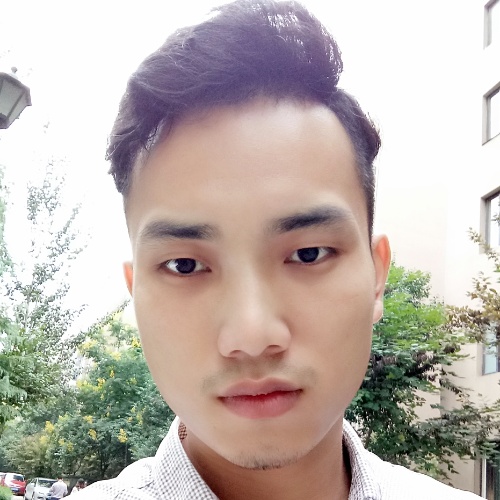 香山笑笑的照片