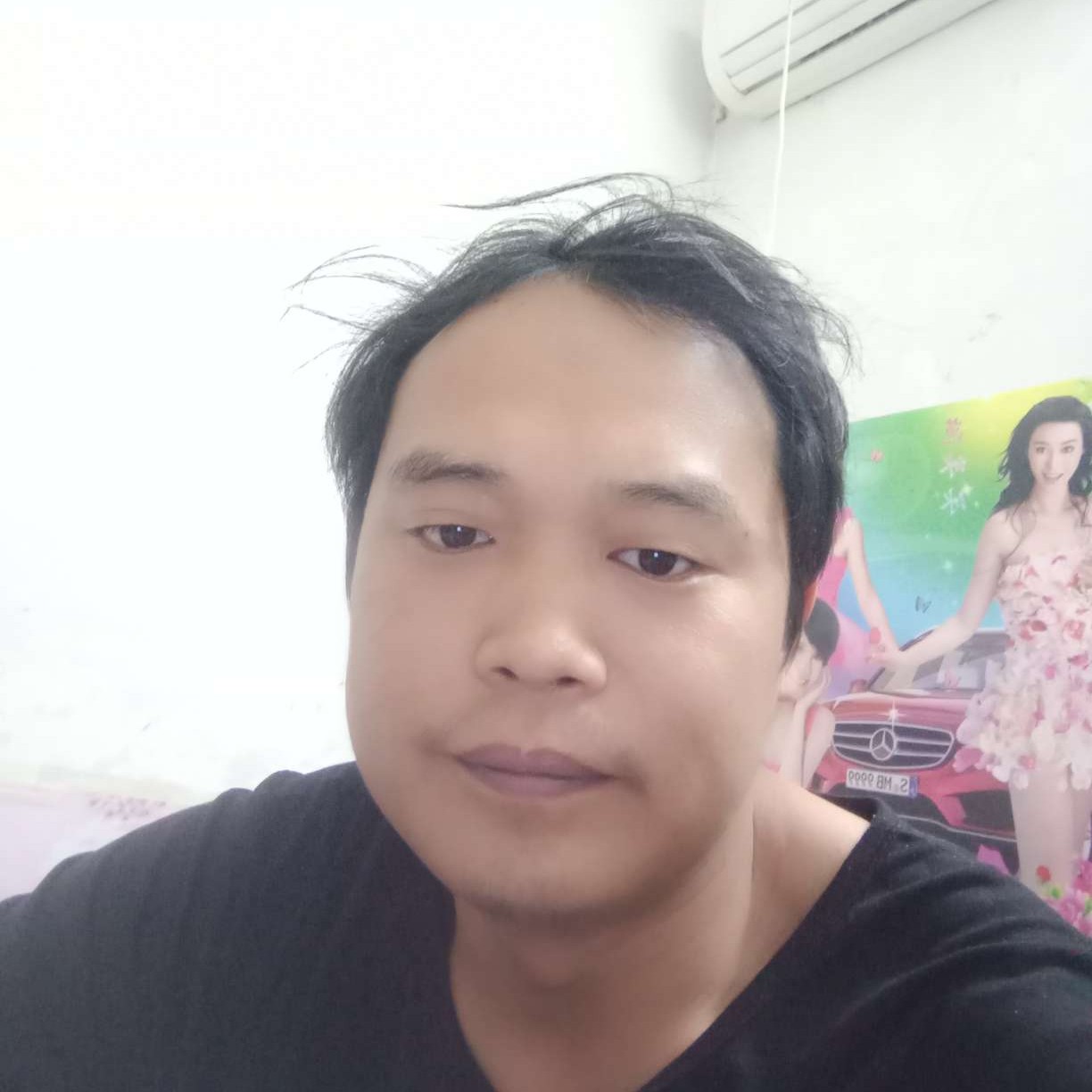 漂亮倾心糖豆的照片