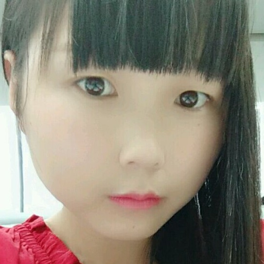 坚强的丽儿的照片