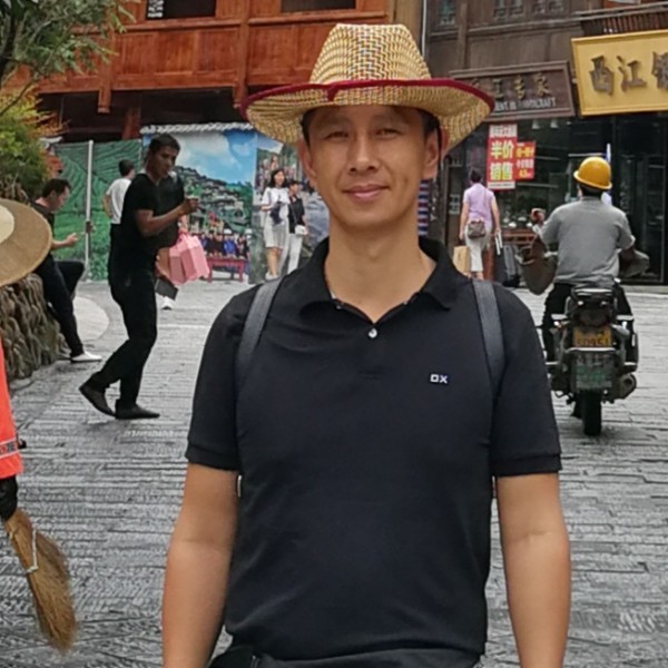 老欧欧阳的照片