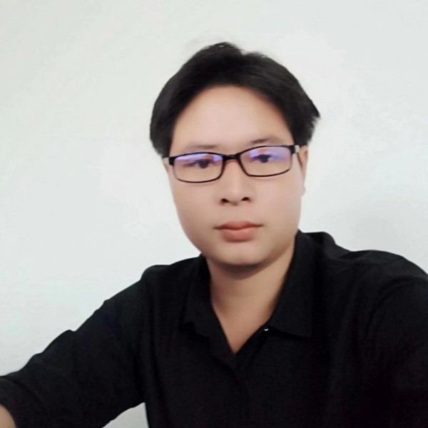 曲奇怕黑的照片